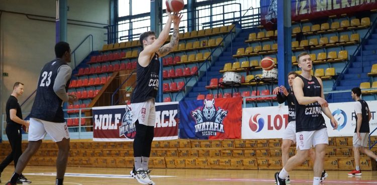 Fot. Patryk Przyborowski / Czarni to Wy