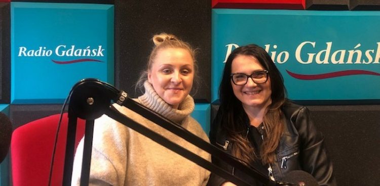 (fot. Radio Gdańsk/Joanna Merecka-Łotysz)