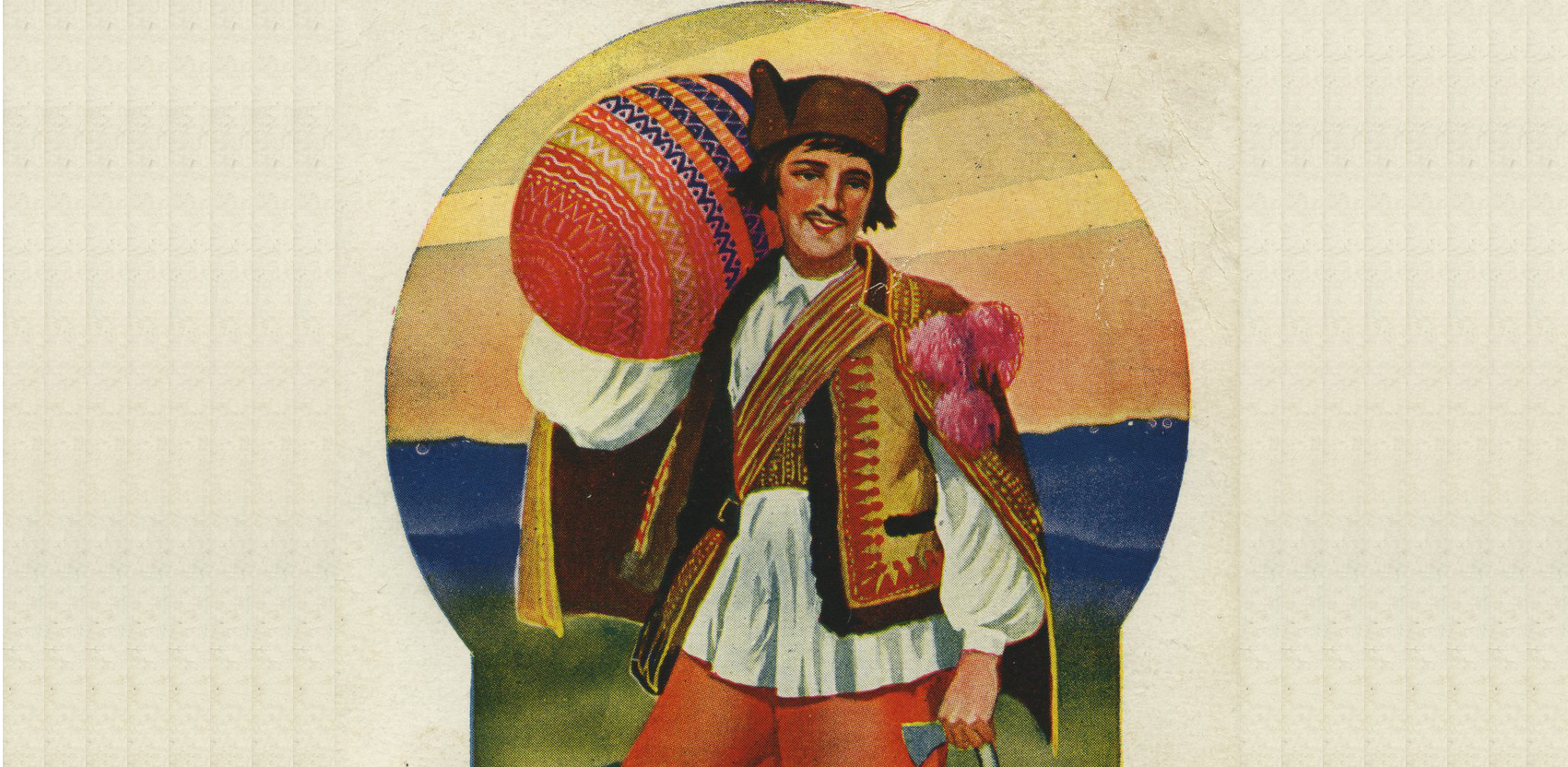 (Fot. ze zbiorów T. K. Kozłowskiego)