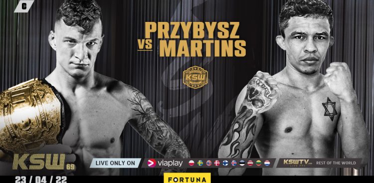 (Fot. KSW/Accredito.com)