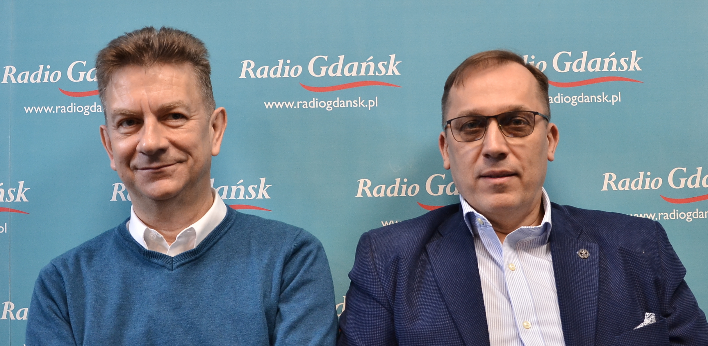 (fot. Radio Gdańsk/Michał Rudnicki)
