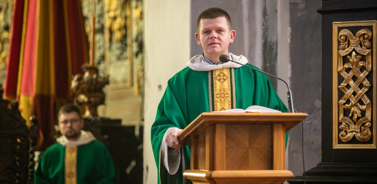 (fot. Krzysztof Mystkowski / KFP)