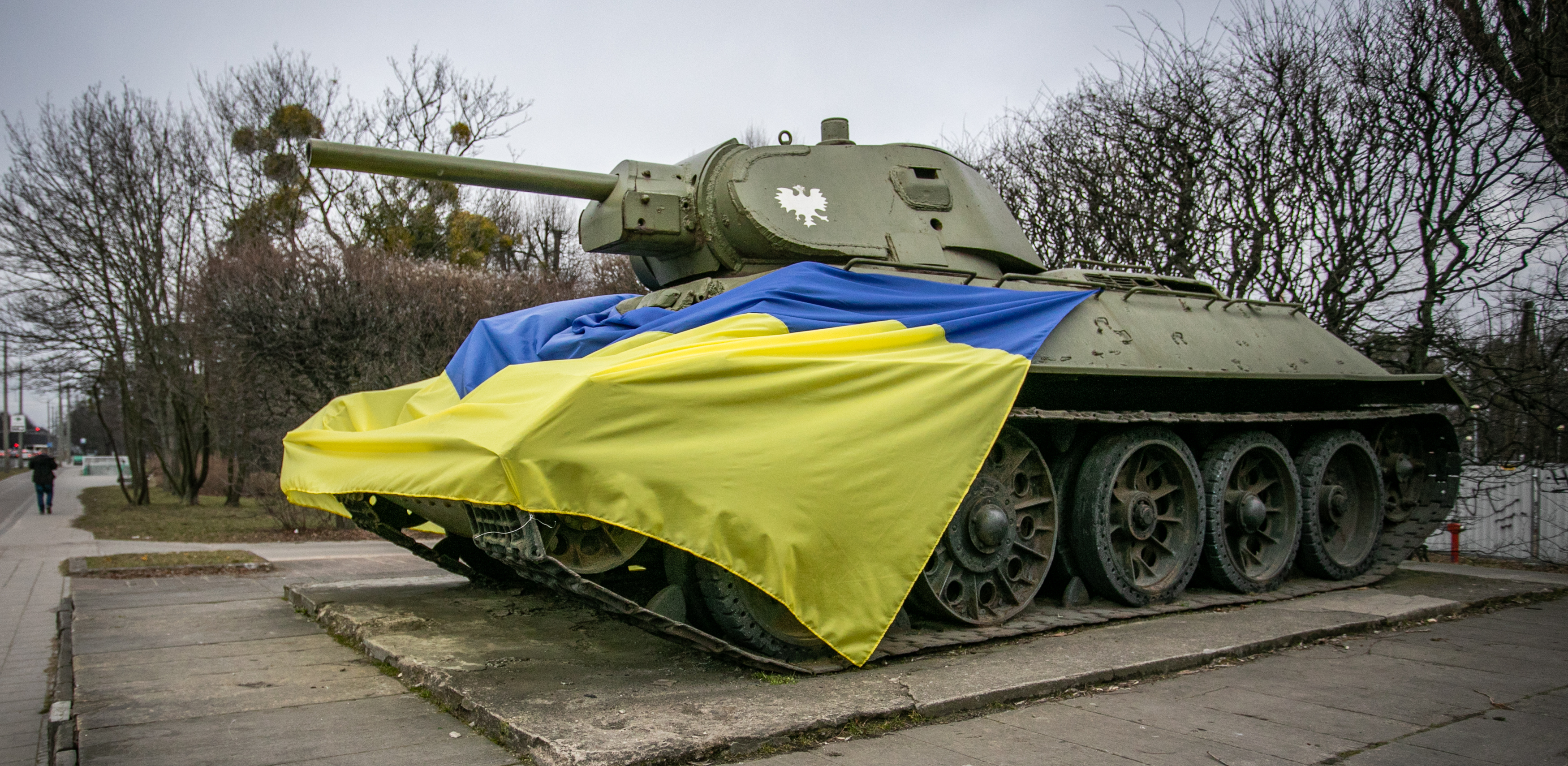 (fot. Krzysztof Mystkowski / KFP)