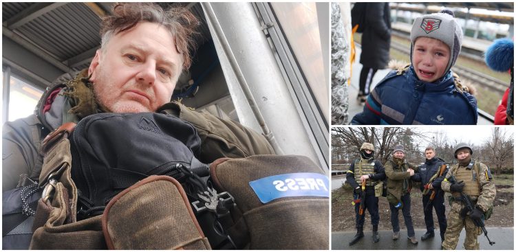 (Fot. Archiwum/Robert Kwiatek)