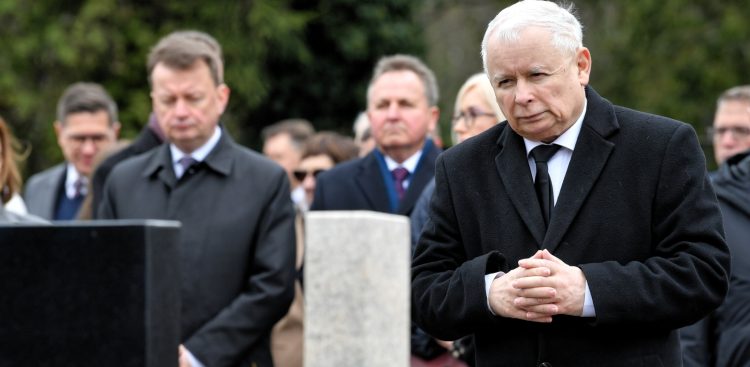 (fot. PAP/Radek Pietruszka)