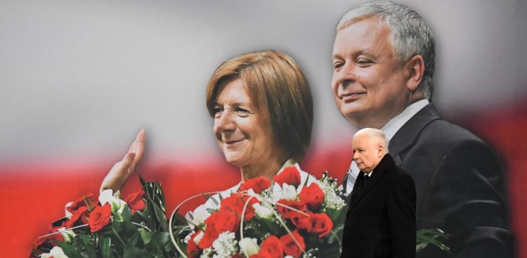 (Fot. PAP/Piotr Nowak)