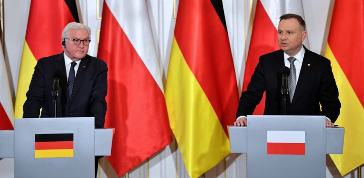 (Fot. PAP/PAP/Radek Pietruszka)