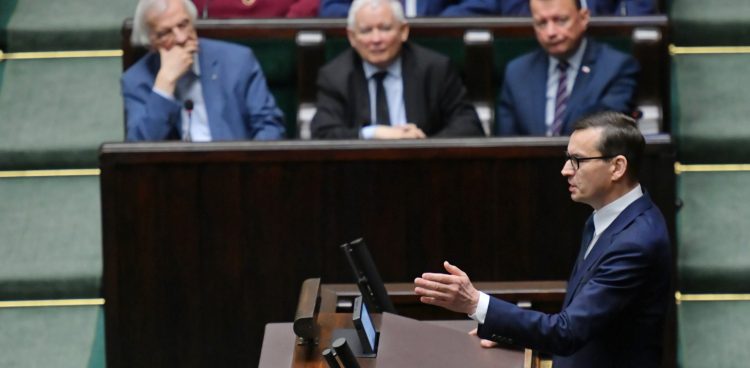 (fot. PAP/Piotr Nowak)