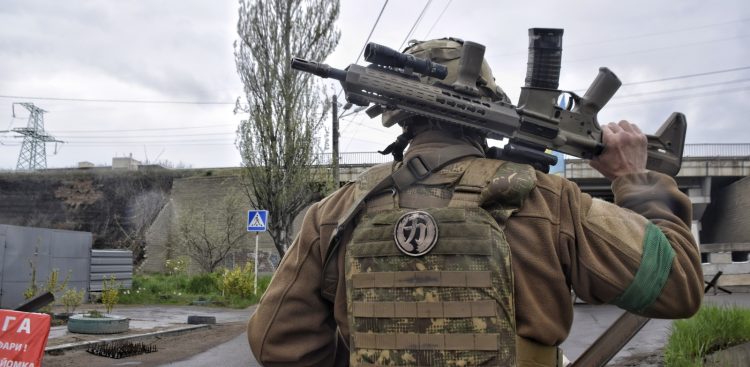 (fot. PAP/Alena Solomonova)