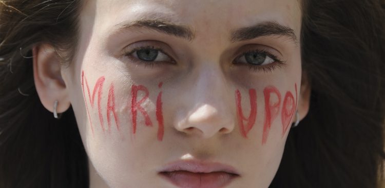 (Fot. EPA/MYKOLA TYS
Dostawca: PAP/EPA)