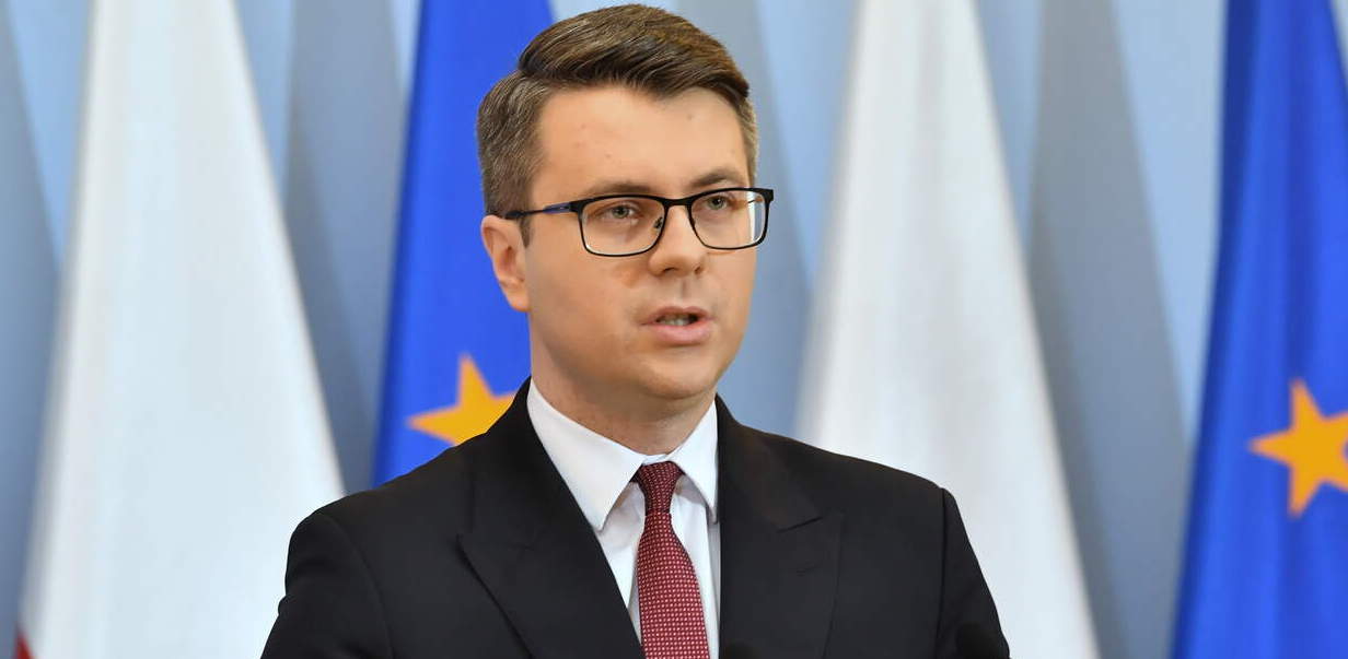 Peter Muller: Polonia privind competențele naționale nu va ceda în fața oamenilor care încalcă legea