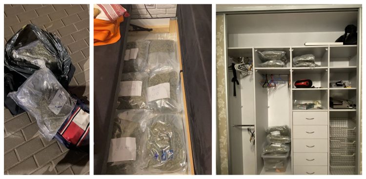 (fot. Pomorska Policja)