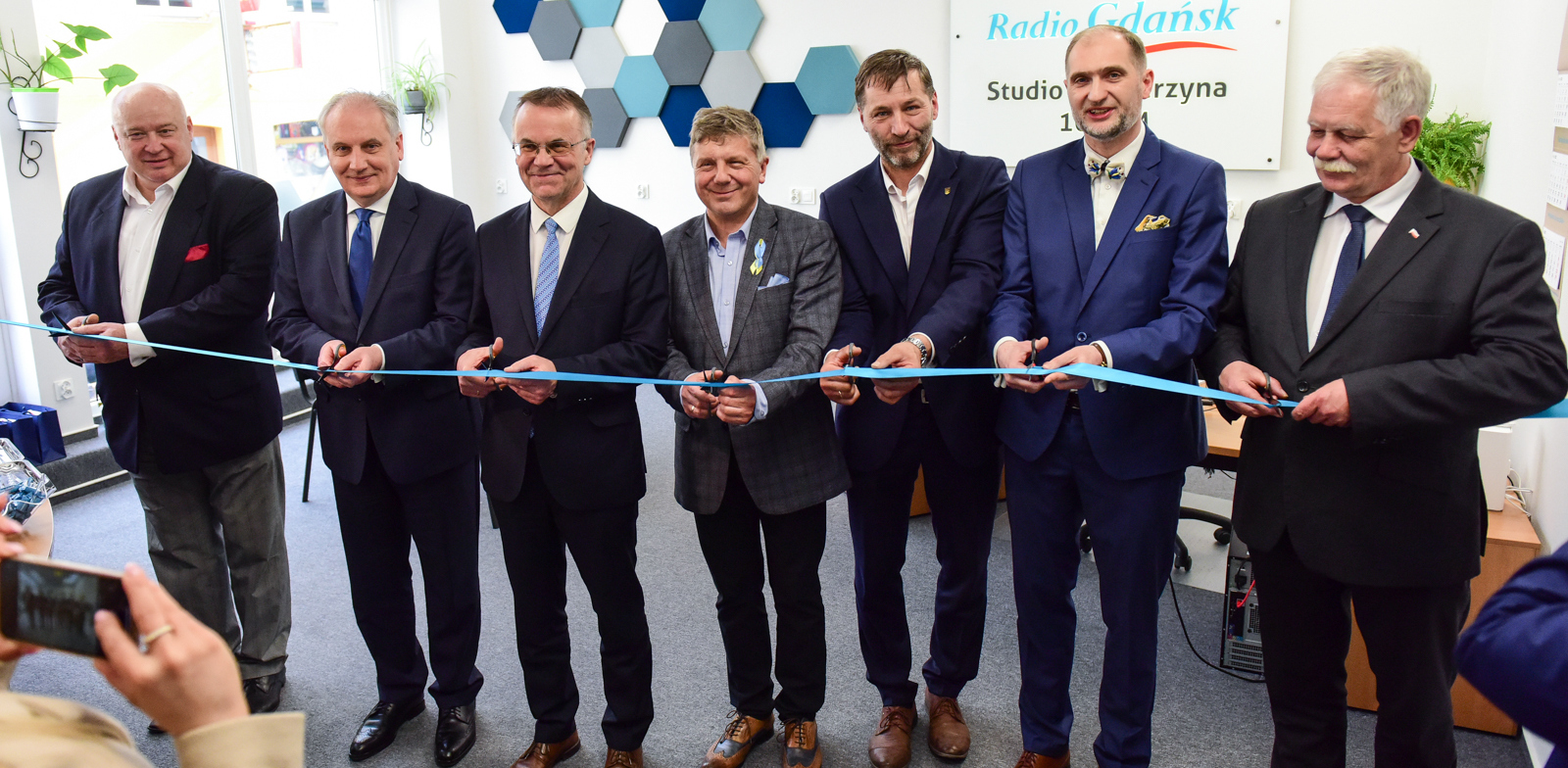 (fot. Radio Gdańsk/Roman Jocher)