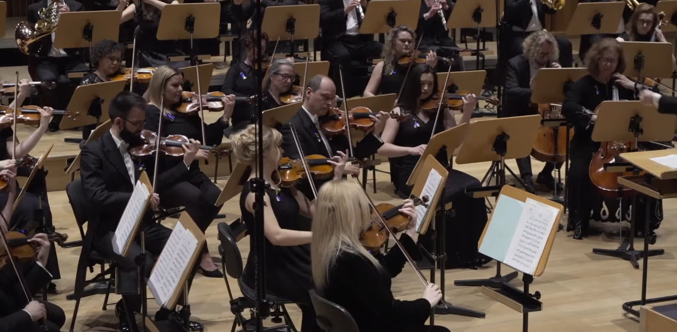 Zdjęcie poglądowe. (fot. YouTube/Filharmonia Pomorska)