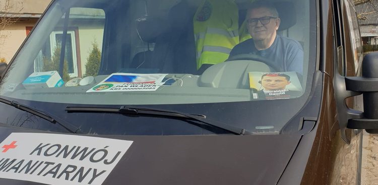 (Fot. Facebook/Maria Władysław Ornowscy)