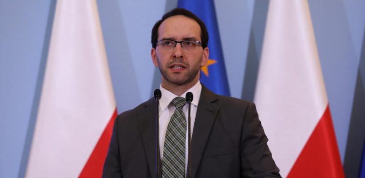 (Fot. PAP/Tomasz Gzell)