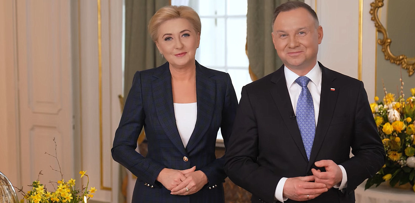 (fot. Kancelaria Prezydenta)