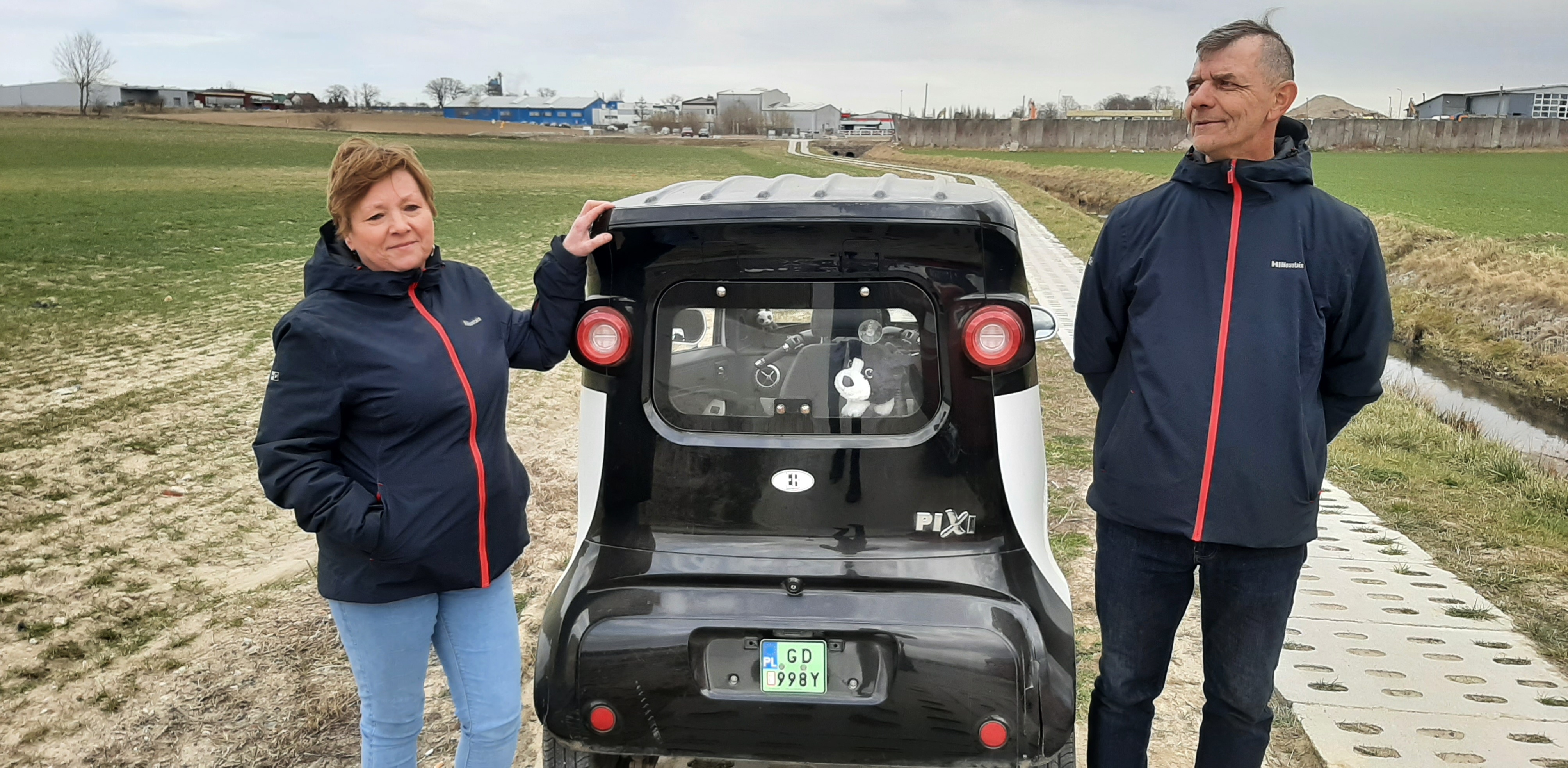 (Fot. Radio Gdańsk/Sebastian Kwiatkowski)