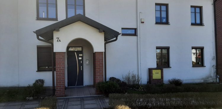 Fot. Przemysław Woś