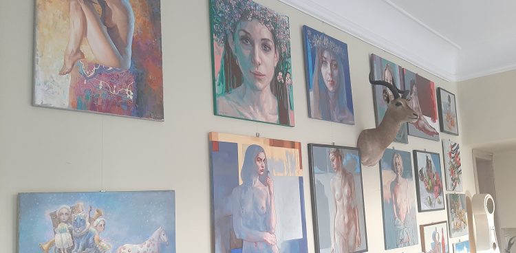 Fot. Przemysław Woś