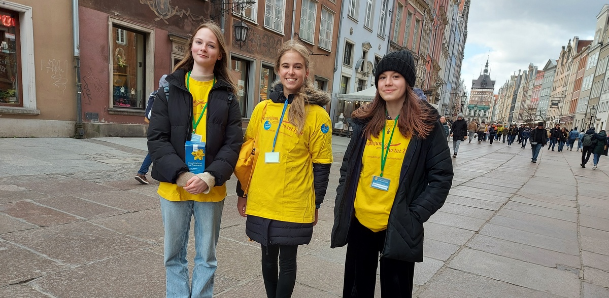 (fot. Radio Gdańsk/Edyta Stracewska)