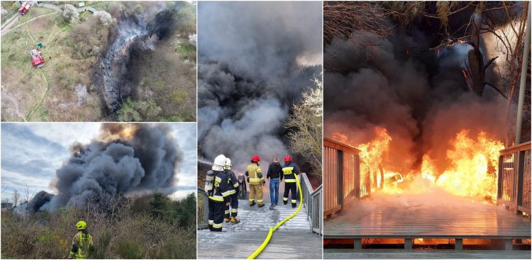 (Fot. Facebook/Roman Kużel)