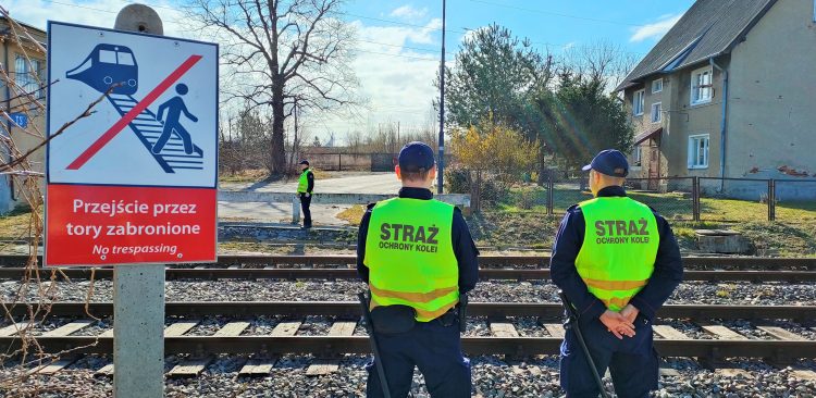 (Fot. PKP PLK/Przemysław Zieliński)