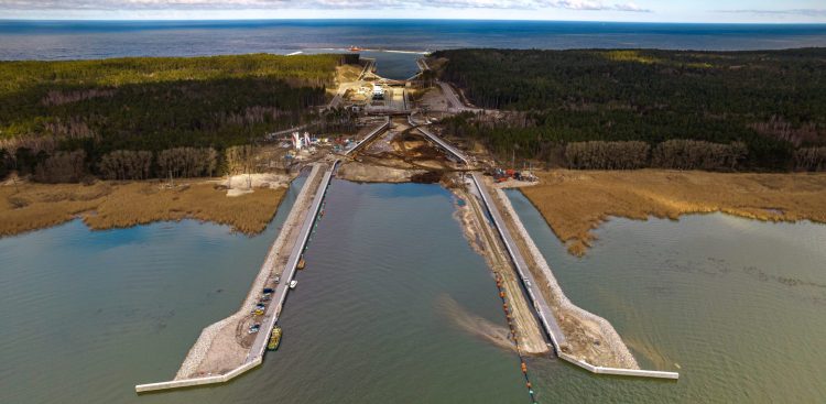 (Fot. Urząd Morski w Gdyni)