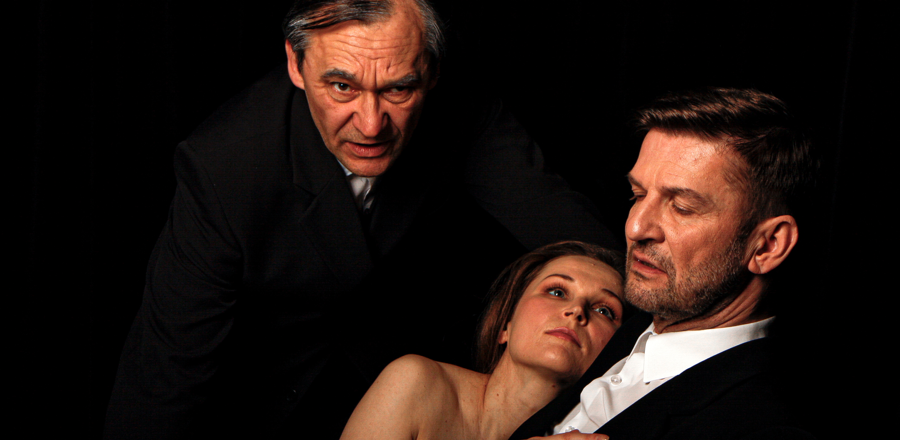 (Fot. Materiały Prasowe/Teatr Miejski w Gdyni)