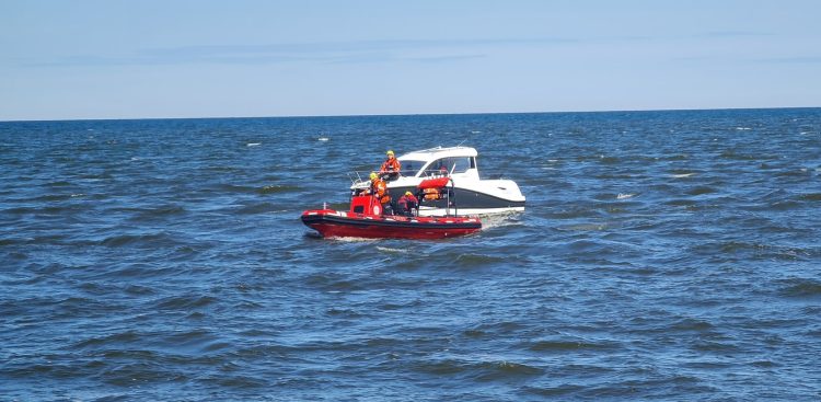 Fot. Sebastian Kluska /SAR