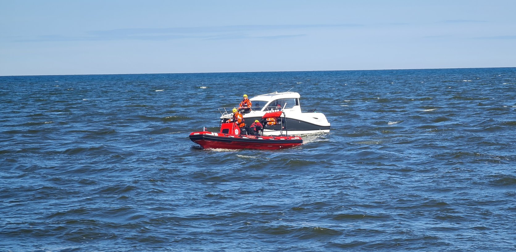 Fot. Sebastian Kluska /SAR