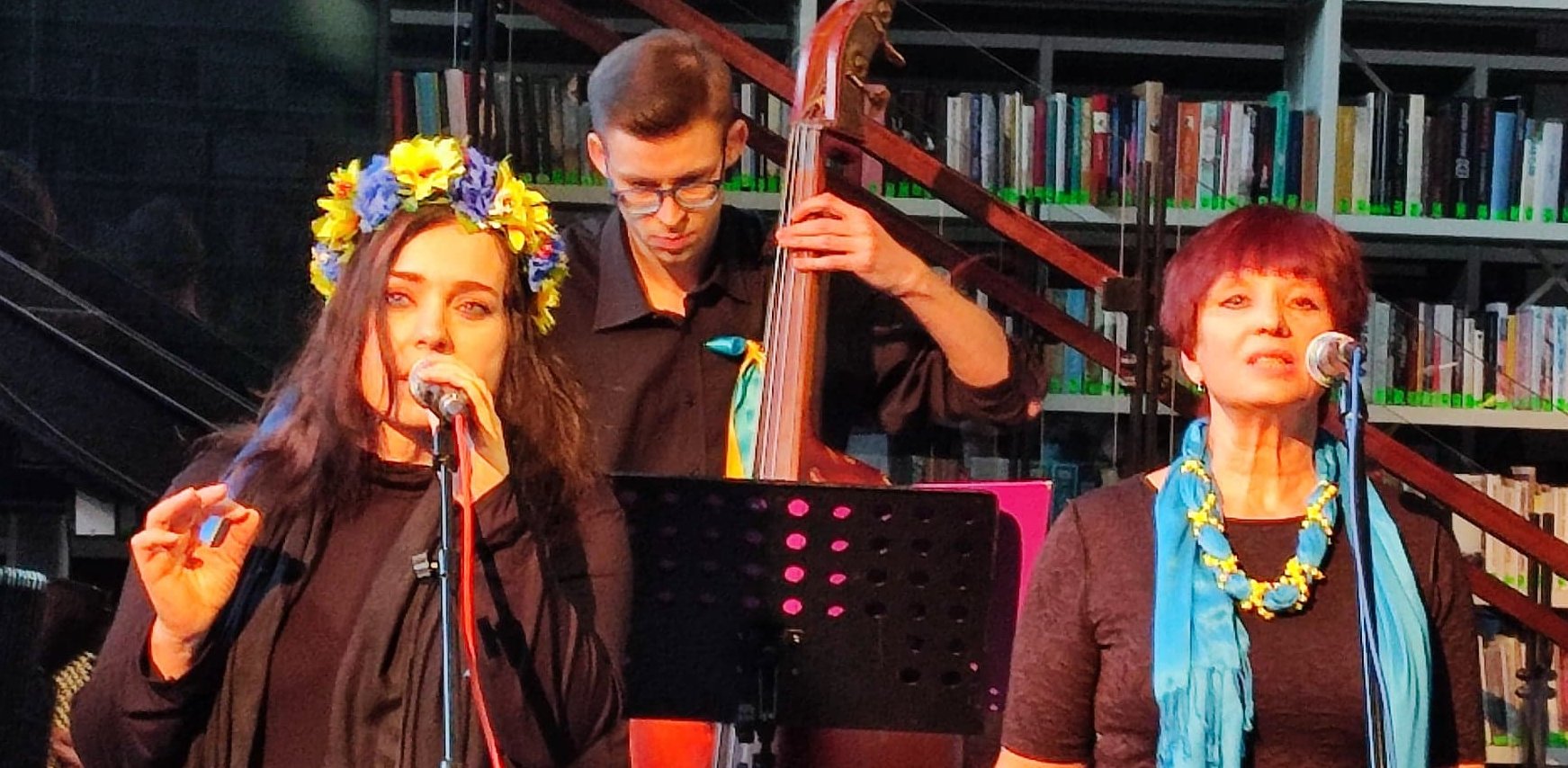 Słowiańska Dusza (Fot. Radio Gdańsk/Rafał Korbut)