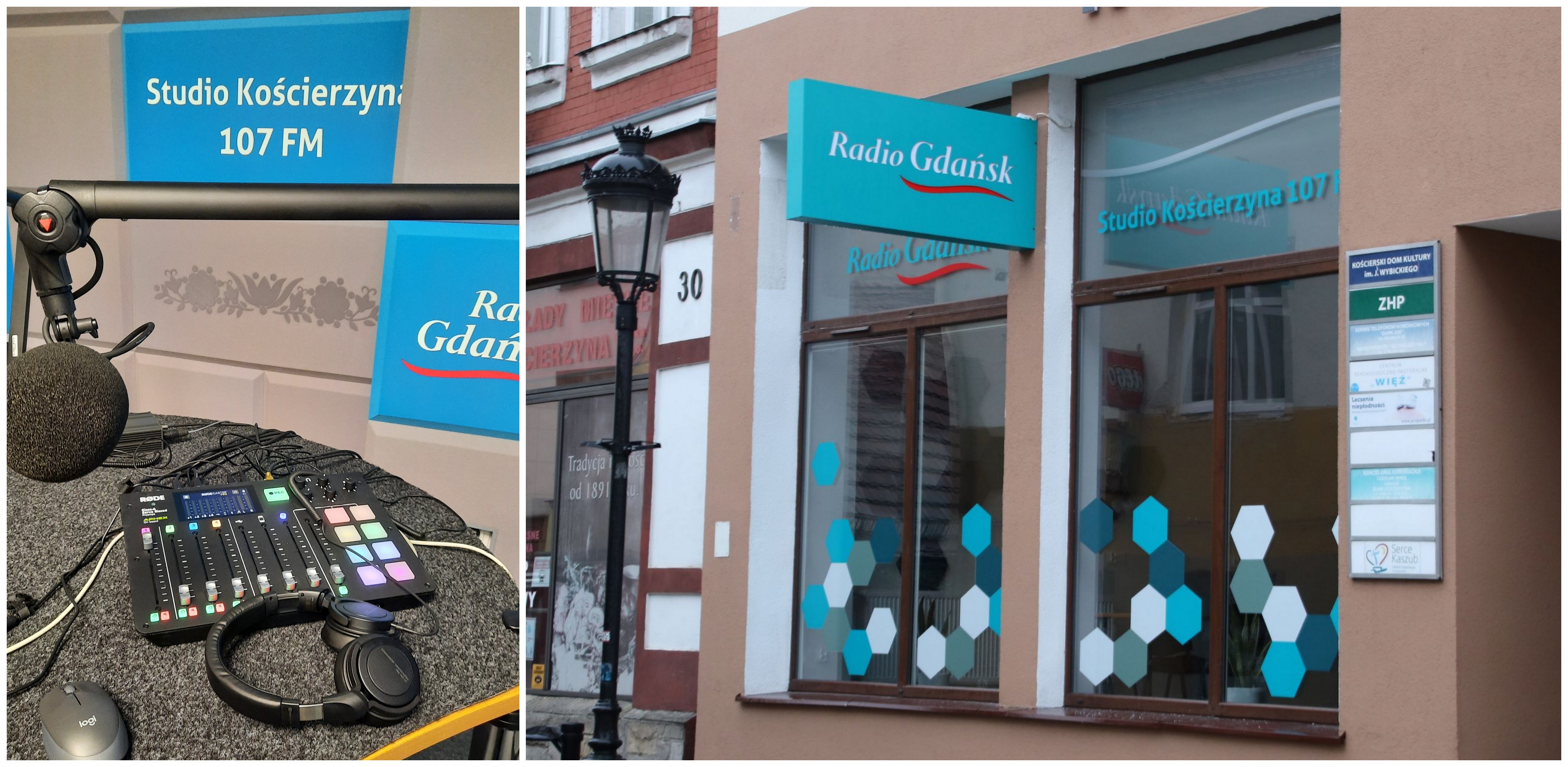 (Fot. Radio Gdańsk/Małgorzata Odyniec)