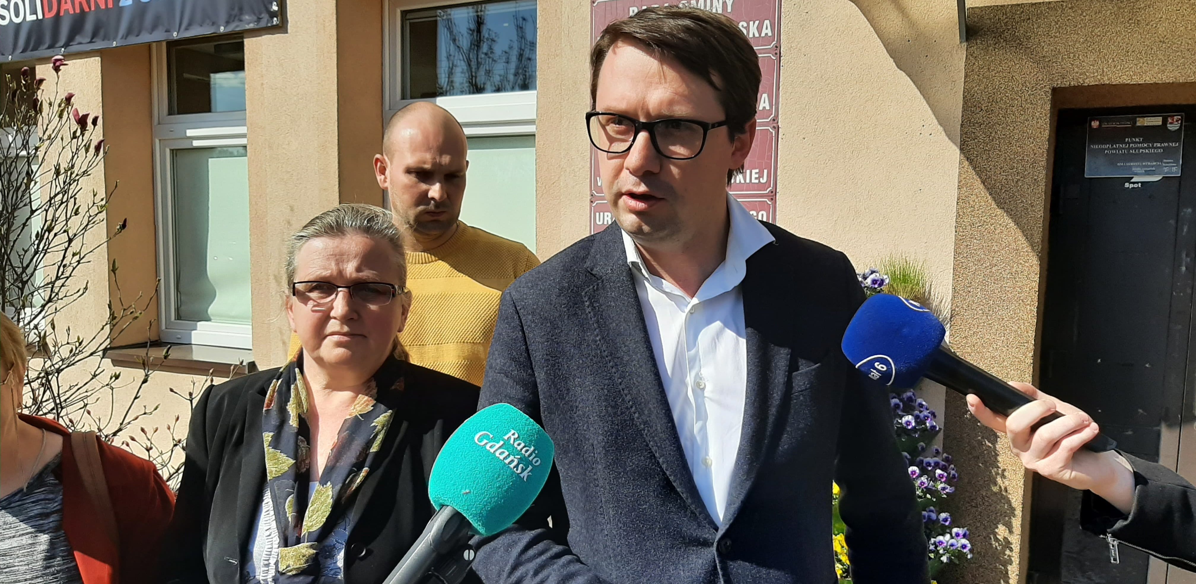 Fot. Przemysław Woś