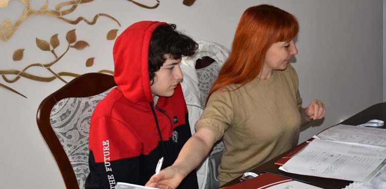 Fot. Przemysław Woś