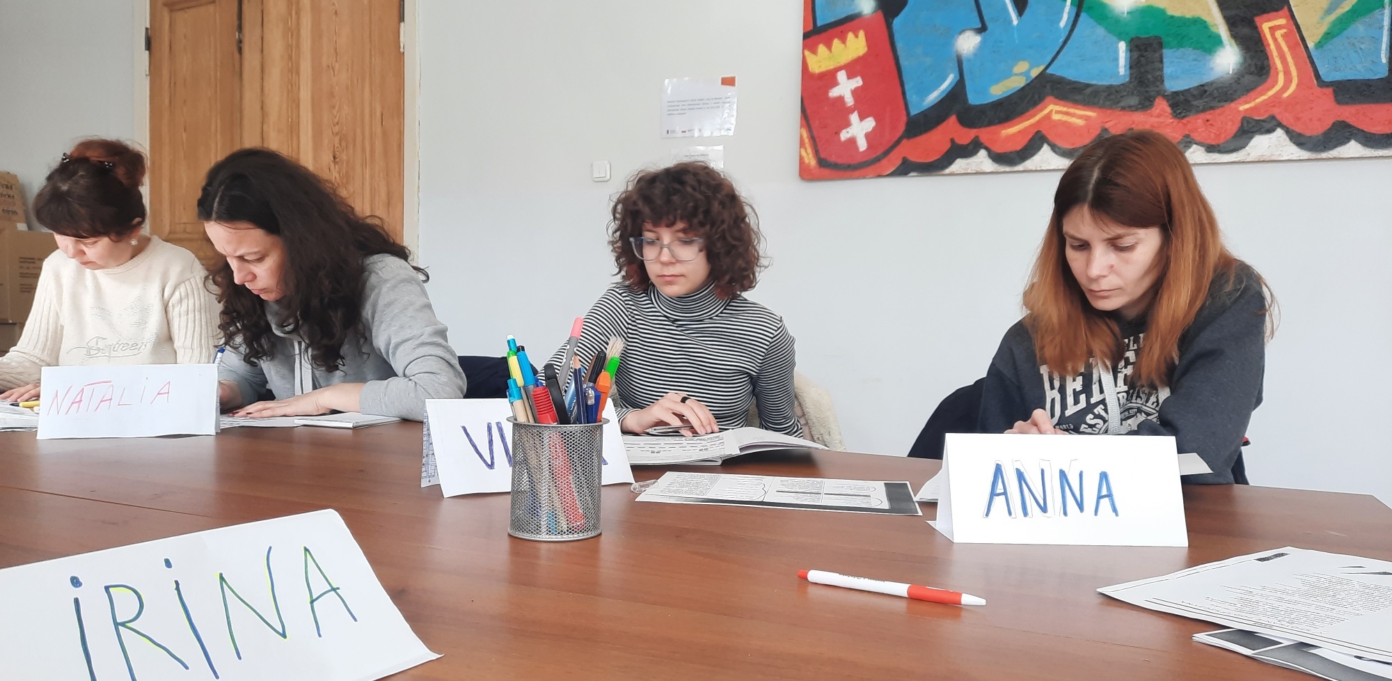 (Fot. Radio Gdańsk/Anna Rębas)