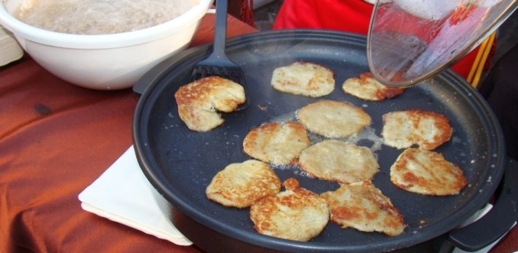 (Fot. Wikimedia Commons/Silar)