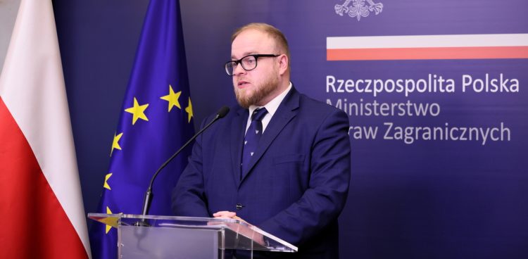 (Fot. PAP/Leszek Szymański)