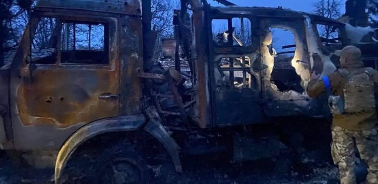 (Fot. facebook.com/GeneralStaff.ua)