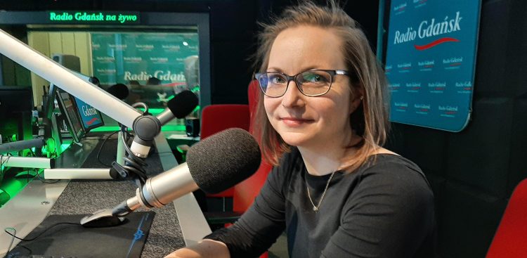 (Fot. Radio Gdańsk/Joanna Matuszewska)