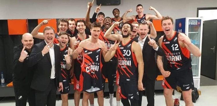 Fot. Patryk Przyborowski/stk.czarni.slupsk.pl