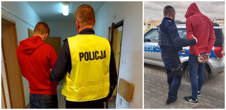 (fot. KPP w Kartuzach)