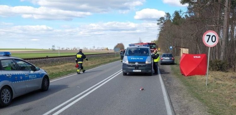 (fot. Komenda Powiatowa Policji w Chojnicach)