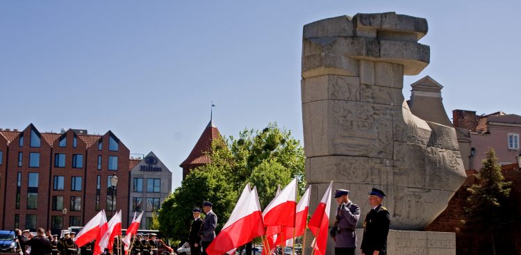 (Fot. Agencja KFP/Maciej Elijasz)