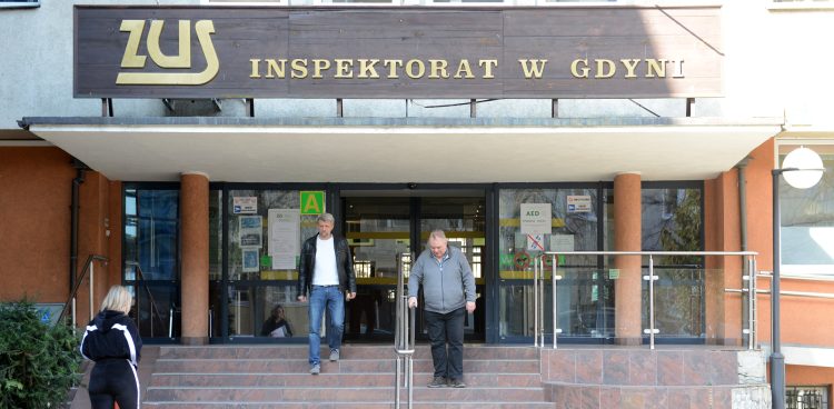 (fot. KFP/Andrzej J. Gojke)