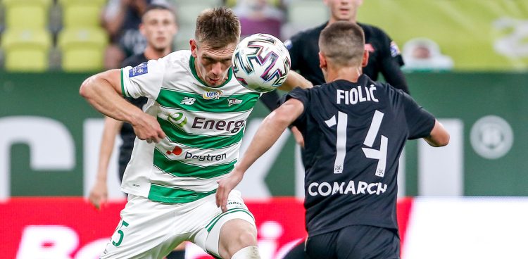 (Fot. Grzegorz Radtke/058sport.pl/KFP)