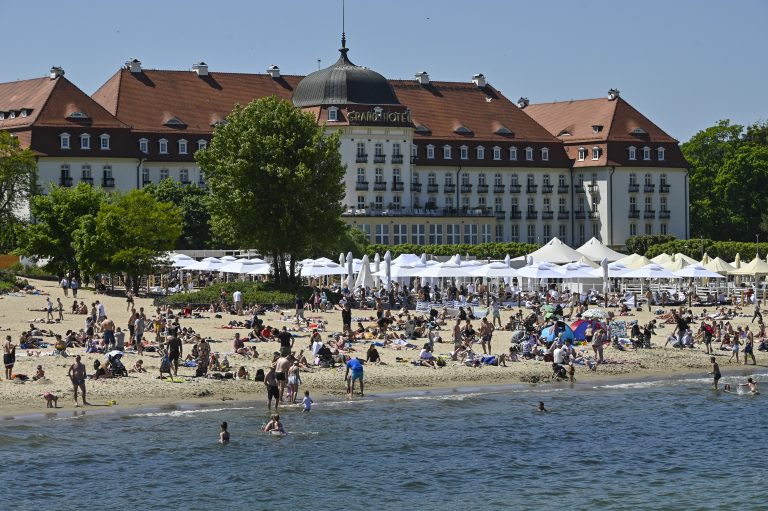 (fot. Jerzy Bartkowski / KFP)