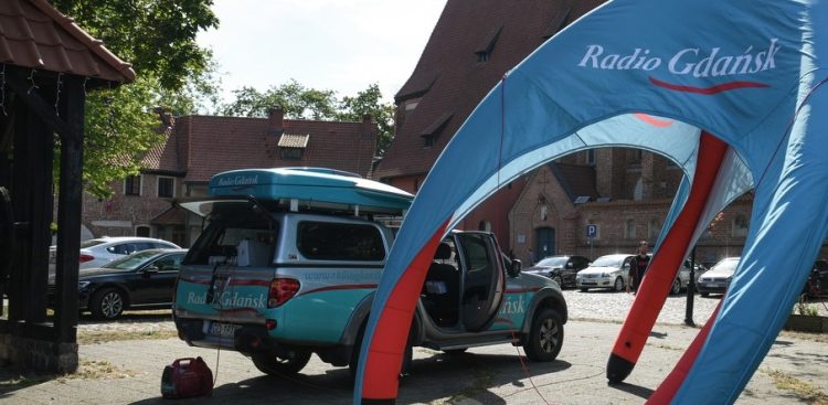 (Fot. Radio Gdańsk/Roman Jocher)
