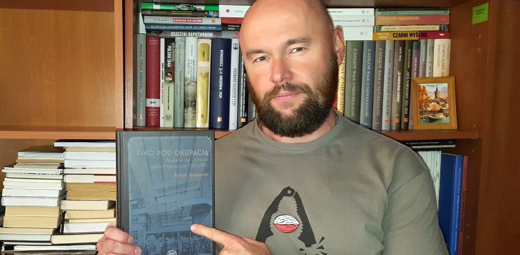 (Fot. Radio Gdańsk/Marzena Bakowska)