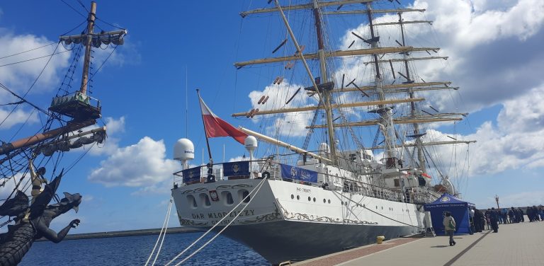 (fot. Radio Gdańsk/Anna Rębas)